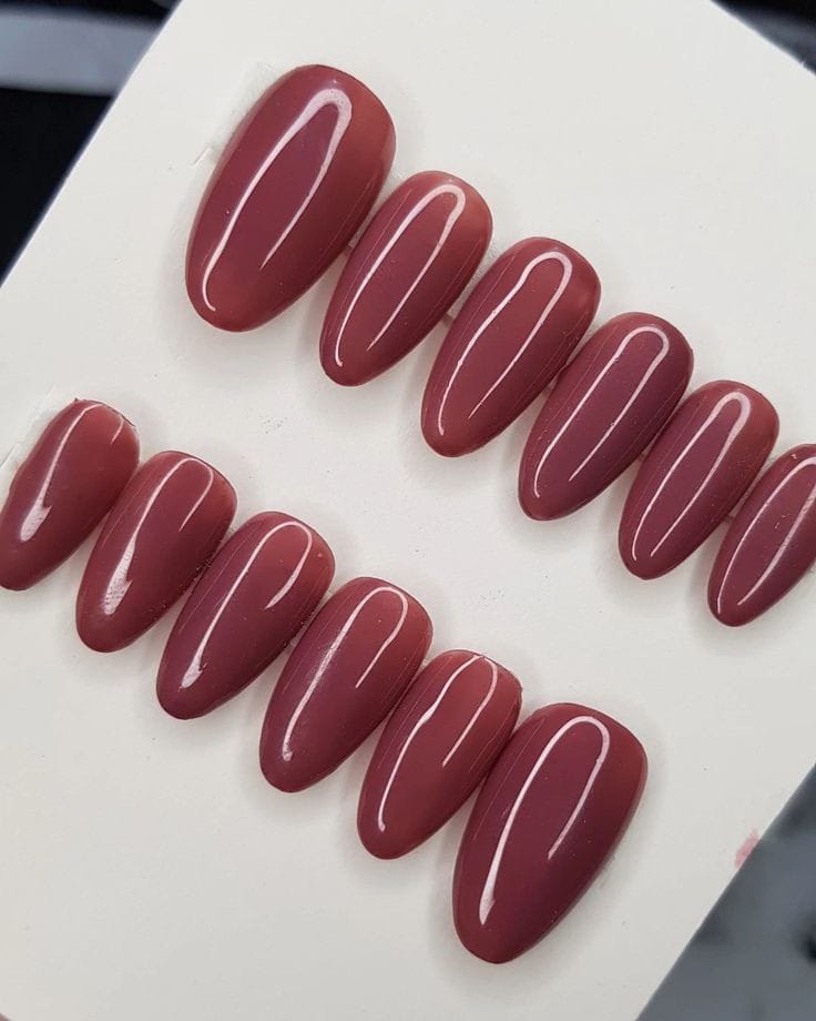 Set Marron