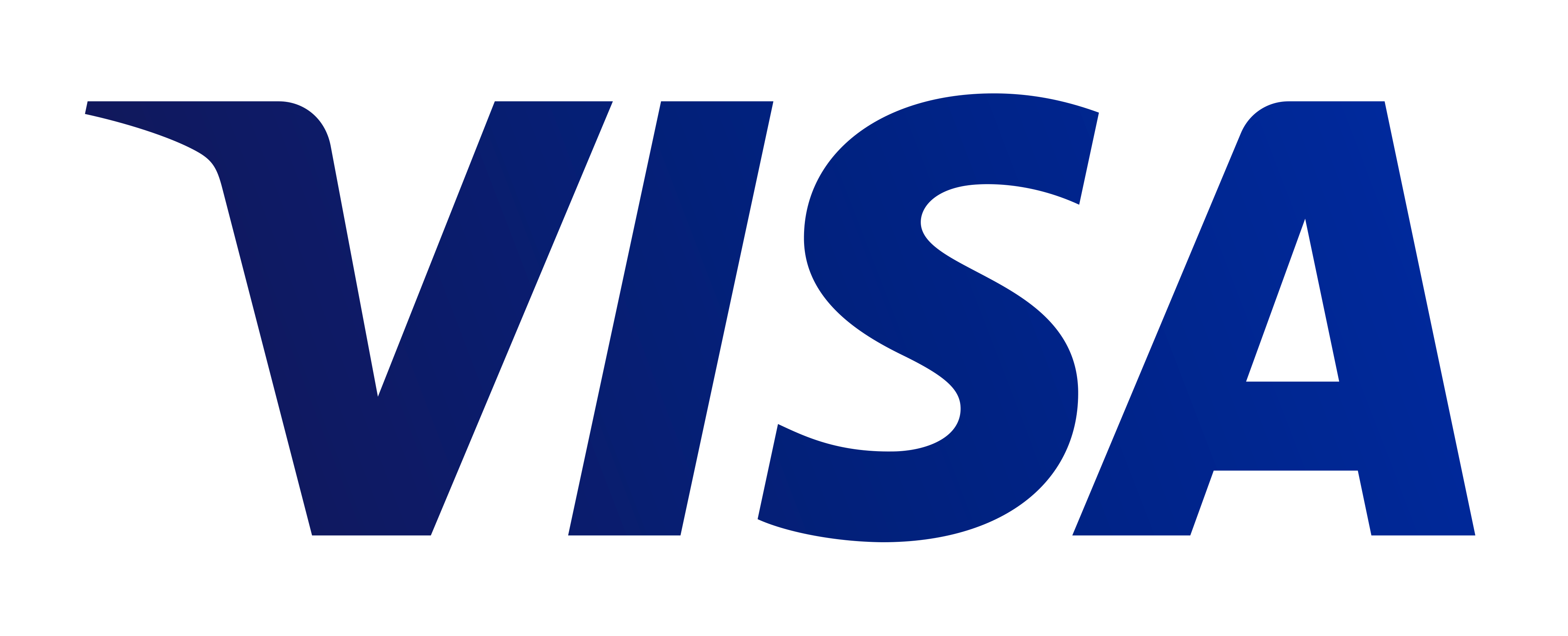 Icono Visa credito