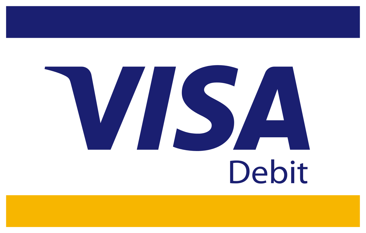 Icono Visa debito